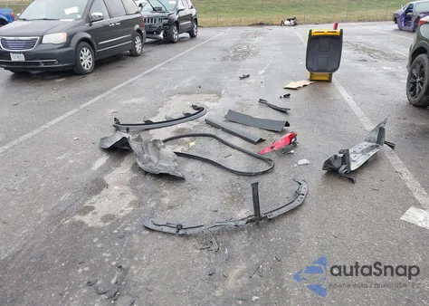 2024 Buick Envista Preferred Fwd z USA, uszkodzony, nr VIN KL47LAE28RB021339